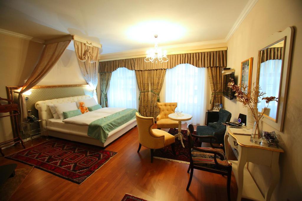 Hotel Actum Kranj Phòng bức ảnh